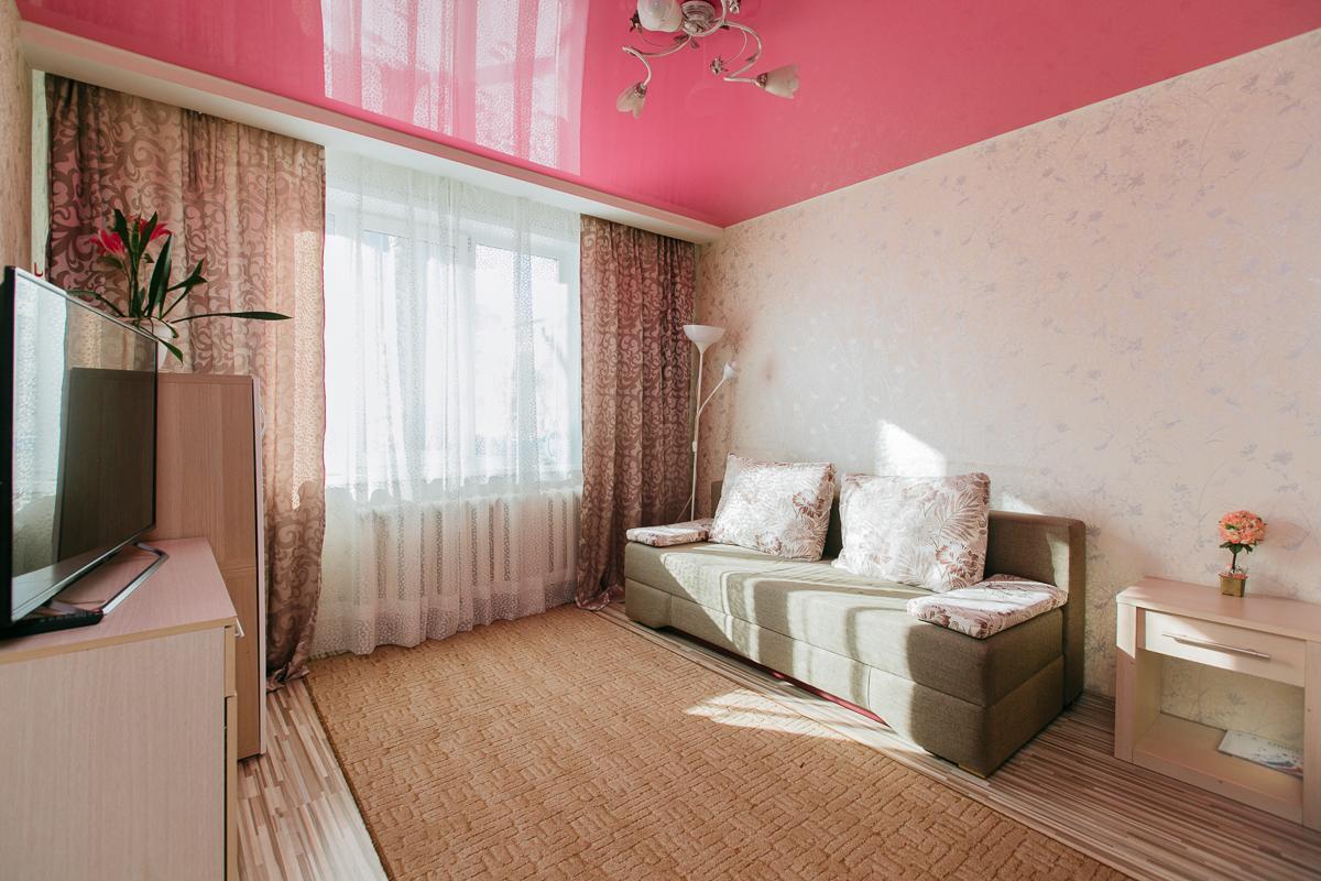 Apartamenty Svetlica Krylova 69A Nowosibirsk Exterior foto